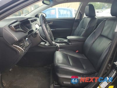 Zdjęcie 7 z 12 samochodu: 2015 TOYOTA AVALON XLE TOURING SPORT EDITION VIN:4T1BK1EB6FU158424 - miniatura