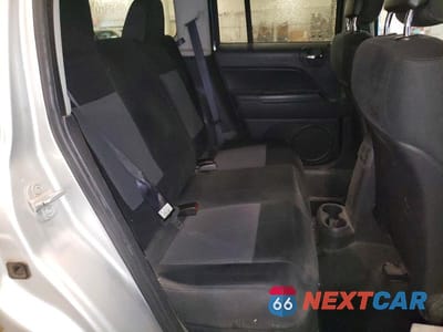 Zdjęcie 11 z 13 samochodu: 2012 JEEP PATRIOT VIN:1C4NJRBB6CD686922 - miniatura