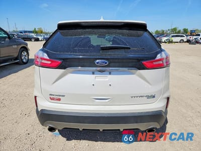 Zdjęcie 6 z 12 samochodu: 2019 FORD EDGE TITANIUM VIN:2FMPK4K99KBC62401 - miniatura