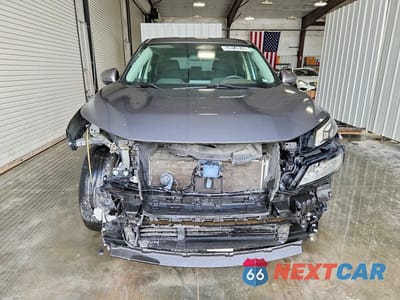 Piąte zdjęcie samochodu w środku: 2023 NISSAN ROGUE SV VIN:5N1BT3BB1PC804392 - miniatura