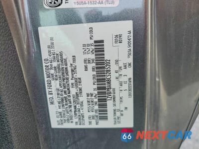 Zdjęcie 12 z 12 samochodu: 2012 FORD MUSTANG VIN:1ZVBP8AM8C5285202 - miniatura