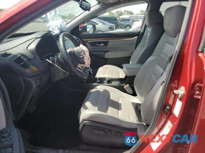 Zdjęcie 7 z 14 samochodu: 2020 HONDA CR-V EXL VIN:7FART6H83LE010933 - miniatura