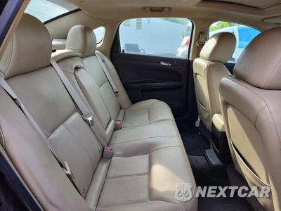 Zdjęcie 10 z 13 samochodu: 2012 CHEVROLET IMPALA LTZ VIN:2G1WC5E36C1209925 - miniatura