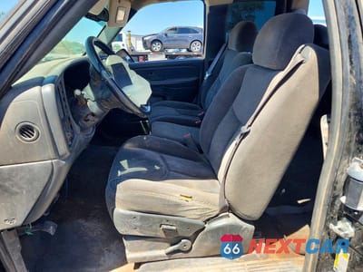 Zdjęcie 7 z 12 samochodu: 2007 CHEVROLET SILVERADO K1500 CLASSIC VIN:1GCEK19Z77Z203786 - miniatura