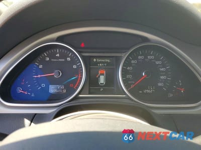 Zdjęcie 9 z 13 samochodu: 2015 AUDI Q7 PREMIUM PLUS VIN:WA1LGAFE1FD020481 - miniatura