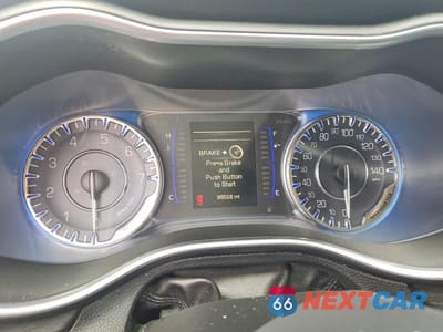Zdjęcie 10 z 13 samochodu: 2015 CHRYSLER 200 LIMITED VIN:1C3CCCABXFN587507 - miniatura