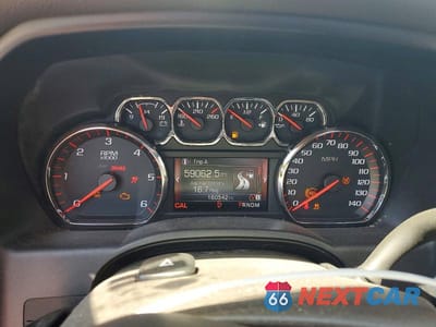 Zdjęcie 9 z 13 samochodu: 2015 GMC SIERRA K1500 SLT VIN:3GTU2VEC9FG279822 - miniatura