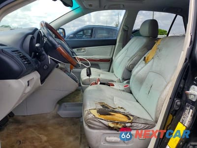 Zdjęcie 7 z 13 samochodu: 2005 LEXUS RX 330 VIN:JTJGA31U150051445 - miniatura