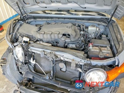 Zdjęcie 12 z 13 samochodu: 2014 TOYOTA FJ CRUISER BASE VIN:JTEBU4BF3EK186792 - miniatura