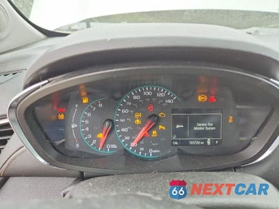Zdjęcie 9 z 14 samochodu: 2017 CHEVROLET TRAX 1LT VIN:3GNCJLSB1HL212938 - miniatura