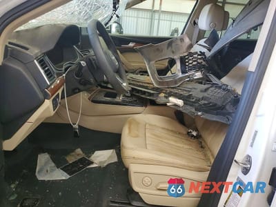 Zdjęcie 7 z 13 samochodu: 2023 AUDI Q5 PREMIUM PLUS 45 VIN:WA1EAAFY2P2151856 - miniatura