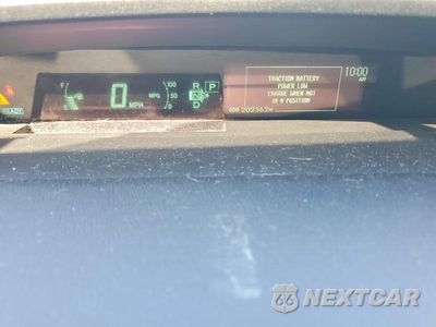 Zdjęcie 9 z 12 samochodu: 2012 TOYOTA PRIUS FOUR VIN:JTDKN3DU4C5488756 - miniatura