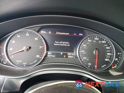 Zdjęcie 9 z 12 samochodu: 2018 AUDI A7 PRESTIGE VIN:WAU23AFC5JN103293 - miniatura