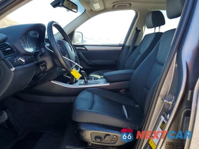 Zdjęcie 7 z 13 samochodu: 2012 BMW X3 XDRIVE28I VIN:5UXWX5C54CL717948 - miniatura