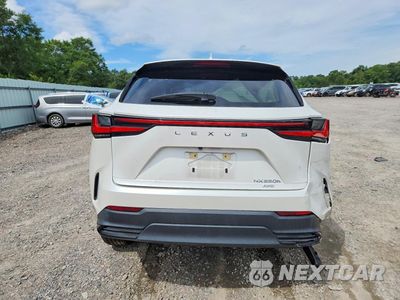 Zdjęcie 6 z 14 samochodu: 2022 LEXUS NX 350H VIN:JTJAKCEZ0N5002779 - miniatura
