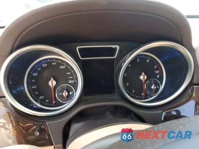 Zdjęcie 9 z 13 samochodu: 2017 MERCEDES-BENZ GLS 450 4MATIC VIN:4JGDF6EE8HA957968 - miniatura