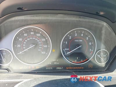 Zdjęcie 9 z 12 samochodu: 2018 BMW 330 XI VIN:WBA8D9G5XJNU71510 - miniatura
