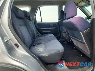Zdjęcie 11 z 14 samochodu: 2005 HONDA CR-V LX VIN:JHLRD68585C008760 - miniatura