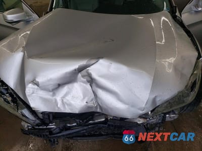Zdjęcie 11 z 13 samochodu: 2014 HONDA ACCORD EXL VIN:1HGCR3F81EA003705 - miniatura