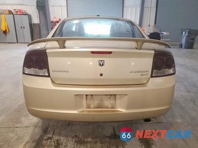 Zdjęcie 6 z 12 samochodu: 2010 DODGE CHARGER SXT VIN:2B3CA3CV2AH202002 - miniatura