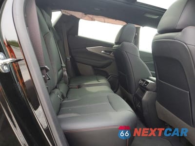 Zdjęcie 10 z 12 samochodu: 2024 ACURA ZDX A-SPEC VIN:4W5KHNRL8RZ506988 - miniatura