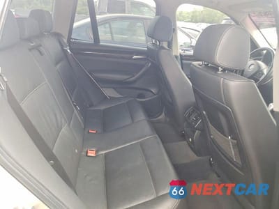Zdjęcie 10 z 12 samochodu: 2012 BMW X3 XDRIVE28I VIN:5UXWX5C52CL727751 - miniatura