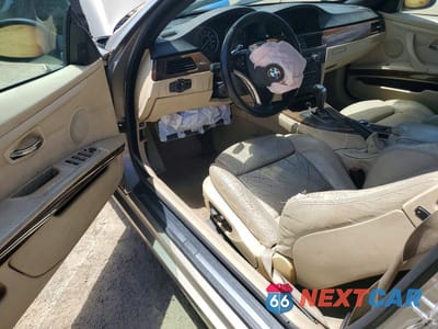 Zdjęcie 8 z 12 samochodu: 2008 BMW 328 I SULEV VIN:WBAWR33518P152278 - miniatura