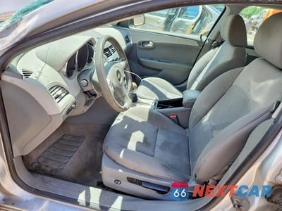 Zdjęcie 7 z 12 samochodu: 2011 CHEVROLET MALIBU LS VIN:1G1ZA5EU6BF347967 - miniatura