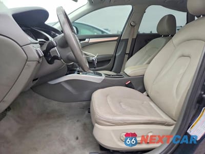 Zdjęcie 7 z 12 samochodu: 2011 AUDI A4 PREMIUM VIN:WAUAFAFL1BN028113 - miniatura
