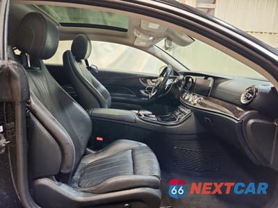 Zdjęcie 10 z 12 samochodu: 2018 MERCEDES-BENZ E 400 VIN:WDD1J6FB8JF016187 - miniatura