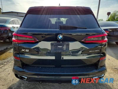 Zdjęcie 6 z 13 samochodu: 2022 BMW X5 XDRIVE40I VIN:5UXCR6C02N9K11221 - miniatura