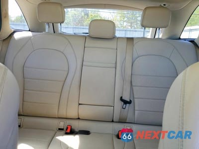 Zdjęcie 10 z 13 samochodu: 2019 MERCEDES-BENZ GLC 300 4MATIC VIN:WDC0G4KB8KF592906 - miniatura