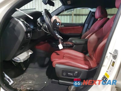 Zdjęcie 7 z 12 samochodu: 2024 BMW X4 M40I VIN:5UX43DT08R9U62986 - miniatura