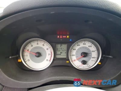 Zdjęcie 9 z 12 samochodu: 2014 SUBARU IMPREZA VIN:JF1GJAA63EH006023 - miniatura