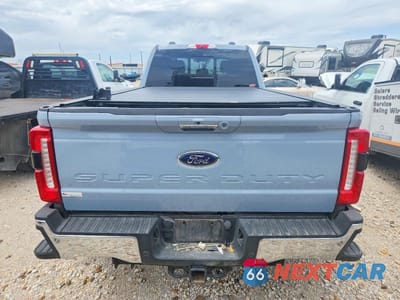 Zdjęcie 10 z 13 samochodu: 2024 FORD F450 SUPER DUTY VIN:1FT8W4DM3RED83504 - miniatura