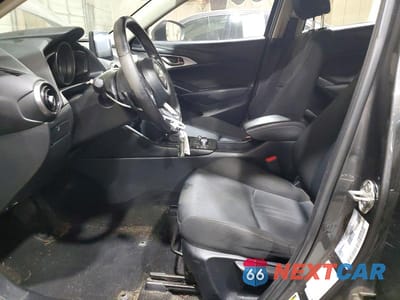 Zdjęcie 7 z 13 samochodu: 2019 MAZDA CX-3 TOURING VIN:JM1DKFC73K0436500 - miniatura