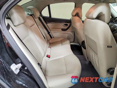 Zdjęcie 10 z 12 samochodu: 2011 SAAB 9-3 2.0T VIN:YS3FA4BYXB1307697 - miniatura