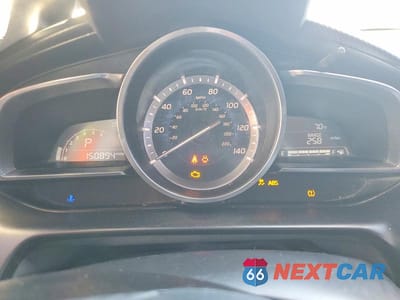 Zdjęcie 9 z 13 samochodu: 2016 SCION IA BASE VIN:3MYDLBZV9GY101252 - miniatura