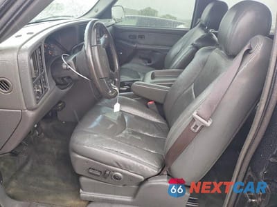 Zdjęcie 7 z 13 samochodu: 2003 CHEVROLET SILVERADO K1500 HEAVY DUTY VIN:1GCGK13U03F156330 - miniatura