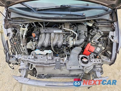 Zdjęcie 11 z 13 samochodu: 2019 HONDA FIT LX VIN:3HGGK5H4XKM704222 - miniatura