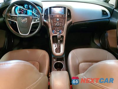 Zdjęcie 8 z 12 samochodu: 2012 BUICK VERANO CONVENIENCE VIN:1G4PR5SK9C4188249 - miniatura