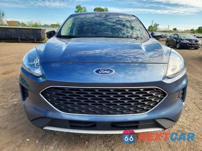 Piąte zdjęcie samochodu w środku: 2020 FORD ESCAPE SE VIN:1FMCU0G6XLUC65237 - miniatura