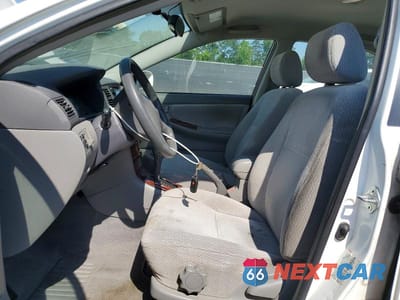 Zdjęcie 7 z 12 samochodu: 2003 TOYOTA COROLLA LE VIN:JTDBR32E030026997 - miniatura