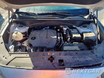 Zdjęcie 12 z 14 samochodu: 2022 HYUNDAI SANTA FE SEL VIN:5NMS24AJ2NH435174 - miniatura