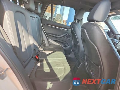 Zdjęcie 11 z 13 samochodu: 2021 BMW X1 SDRIVE28I VIN:WBXJG7C09M5U09209 - miniatura