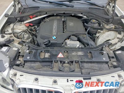 Zdjęcie 12 z 13 samochodu: 2015 BMW X3 XDRIVE35I VIN:5UXWX7C56F0K32051 - miniatura
