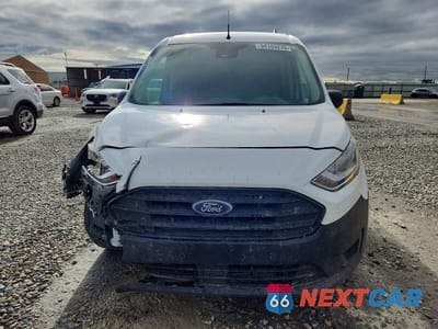 Piąte zdjęcie samochodu w środku: 2020 FORD TRANSIT CONNECT XL VIN:NM0LS7E29L1452504 - miniatura