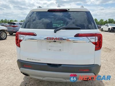 Zdjęcie 6 z 14 samochodu: 2023 GMC ACADIA SLT VIN:1GKKNML4XPZ146190 - miniatura