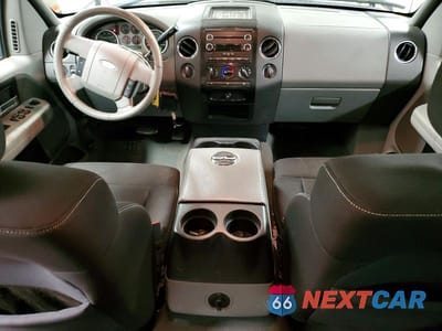 Zdjęcie 8 z 12 samochodu: 2008 FORD F150 SUPERCREW VIN:1FTPW14V68KD26202 - miniatura