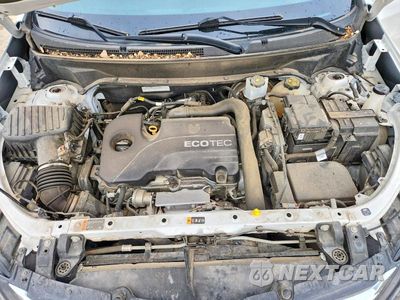 Zdjęcie 11 z 12 samochodu: 2018 CHEVROLET EQUINOX PREMIER VIN:2GNAXMEV8J6330609 - miniatura